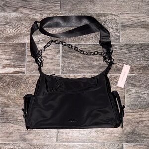 Stylish Black Women's Bag